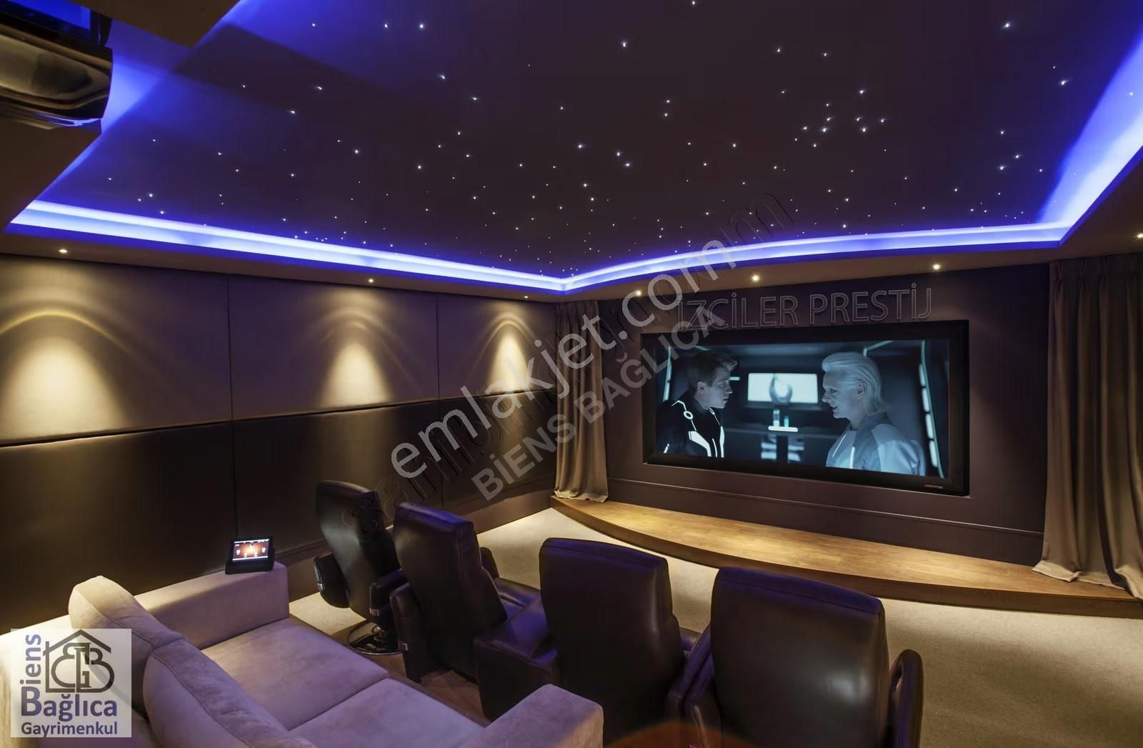 Biens' Ten Topraktan Bağlıca Manzaralı, 4+1 Daire Fırsatı!!!!!! - Görsel 18