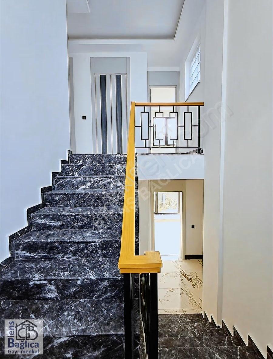 Biens'ten 7/24 Güvenlikli, Havuzlu, 5+2 Lüks Villa - Görsel 3