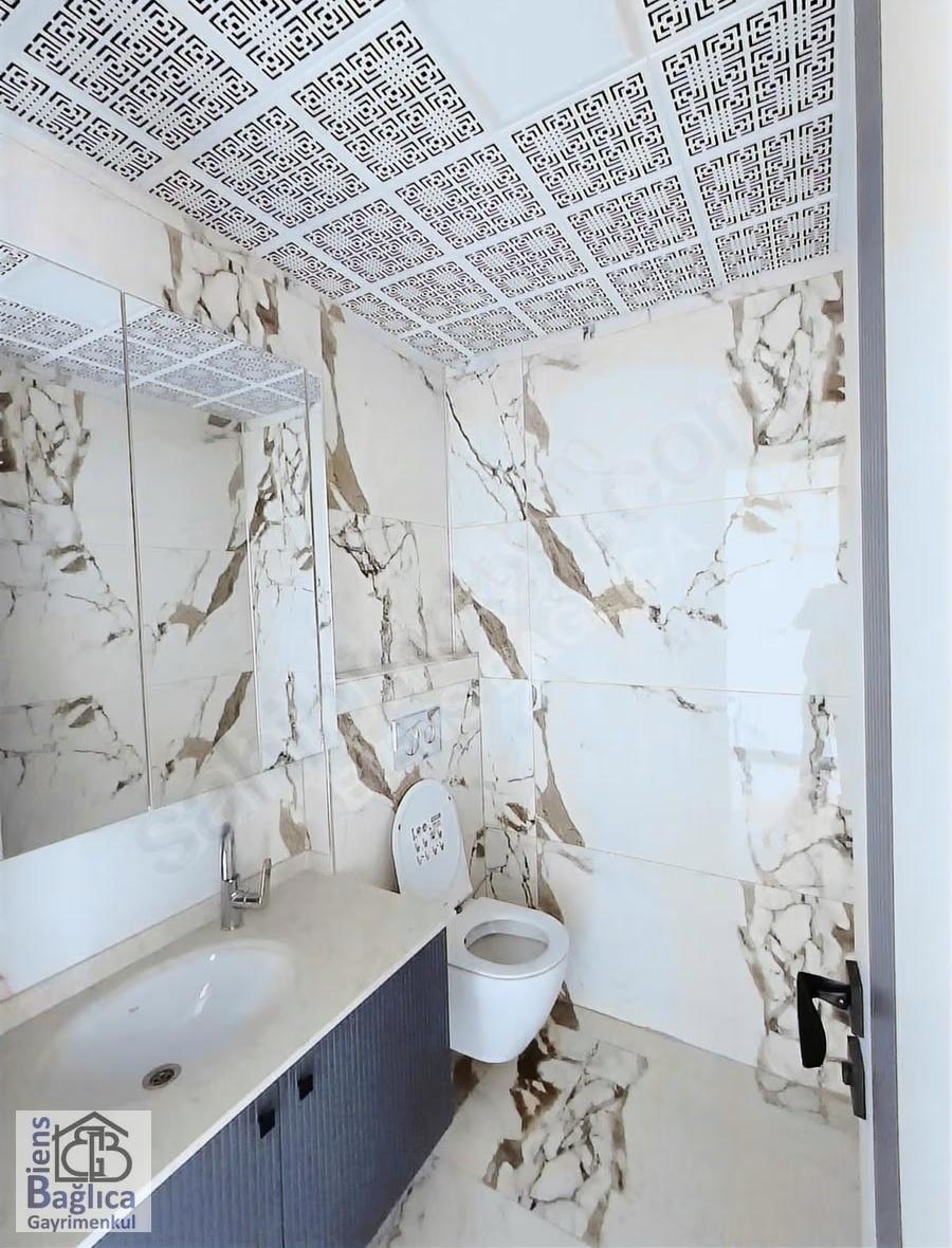 Biens'ten 7/24 Güvenlikli, Havuzlu, 5+2 Lüks Villa - Görsel 10