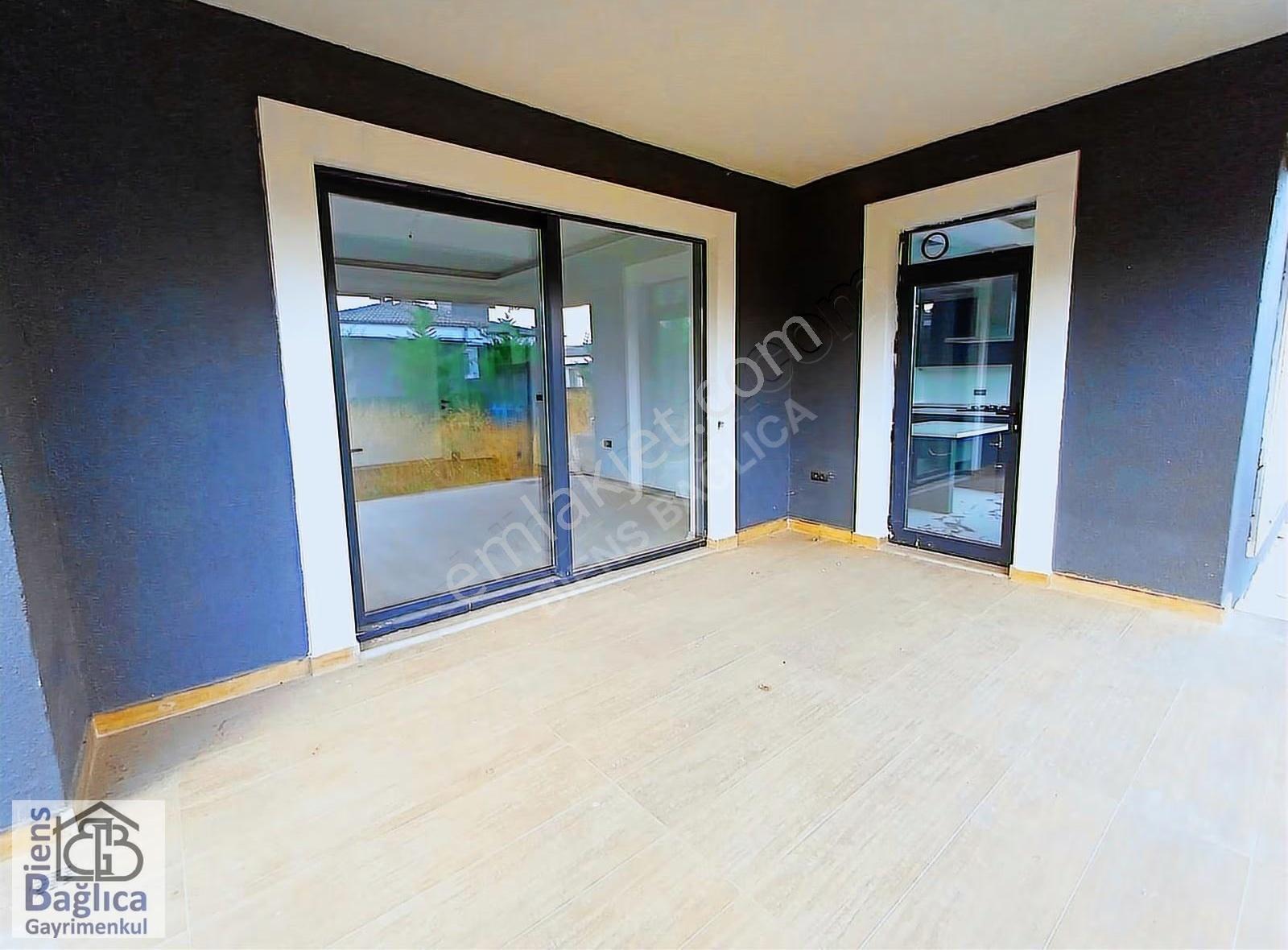 Biens'ten 7/24 Güvenlikli, Havuzlu, 5+2 Lüks Villa - Görsel 11