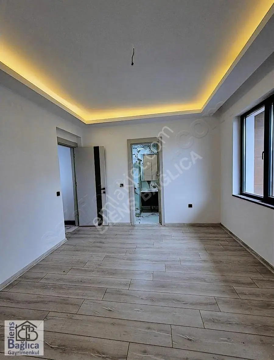 Biens'ten 7/24 Güvenlikli, Havuzlu, 5+2 Lüks Villa - Görsel 34