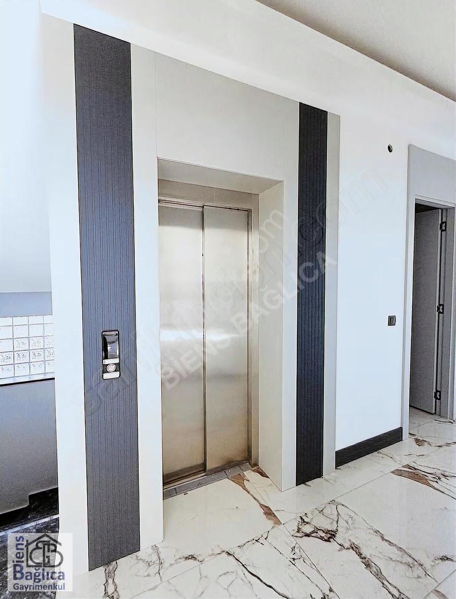 Biens'ten 7/24 Güvenlikli, Havuzlu, 5+2 Lüks Villa - Görsel 19