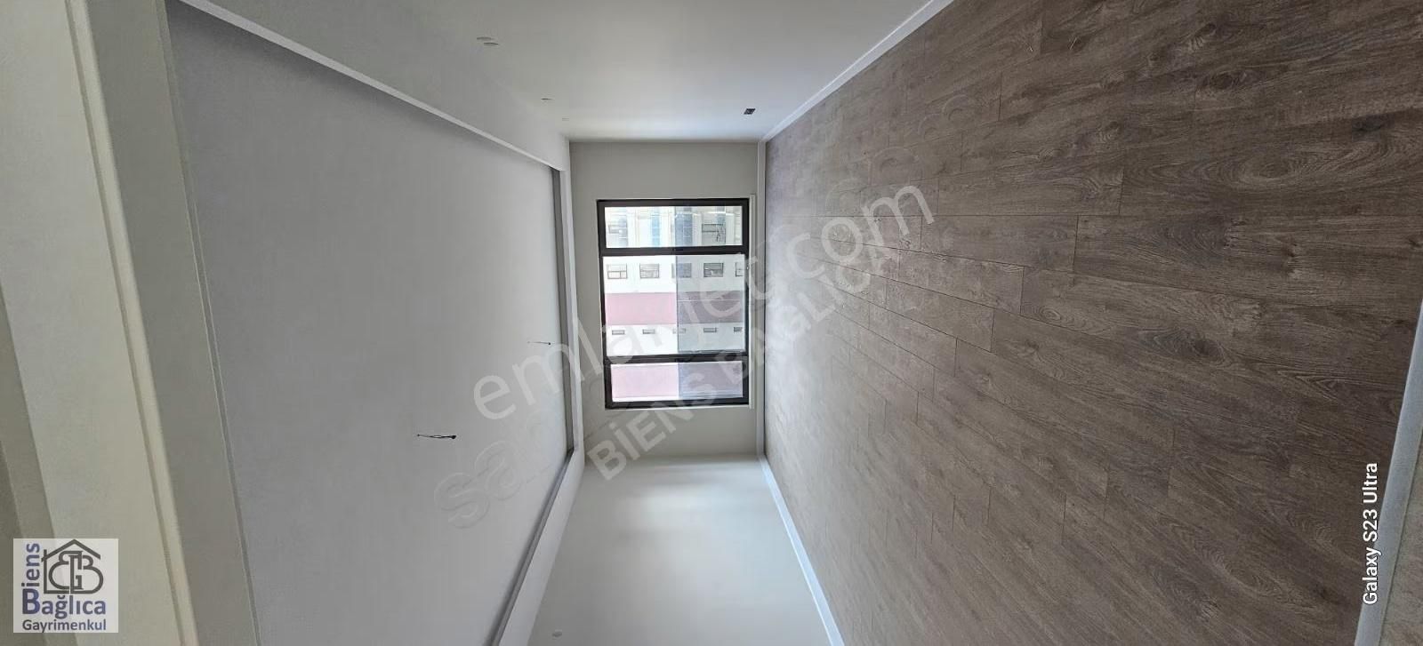 Bağlıca Bulvarı Üzerinde Sıfır Park Manzaralı Fırsaat Dairesi - Görsel 14