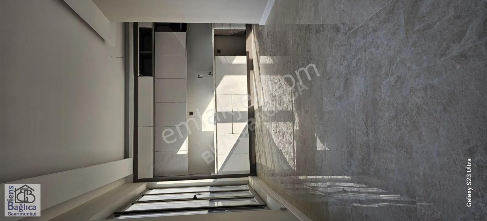 Bağlıca Bulvarı Üzerinde Sıfır Park Manzaralı Fırsaat Dairesi