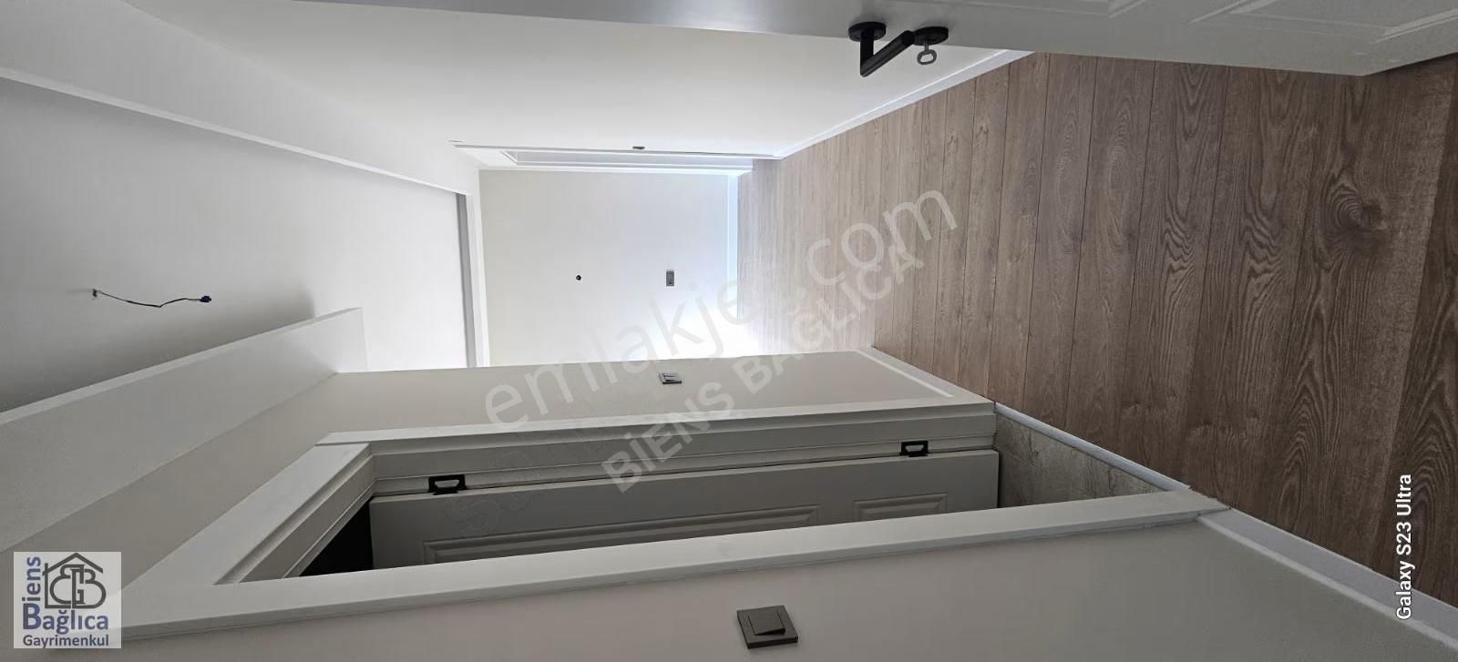 Bağlıca Bulvarı Üzerinde Sıfır Park Manzaralı Fırsaat Dairesi - Görsel 2