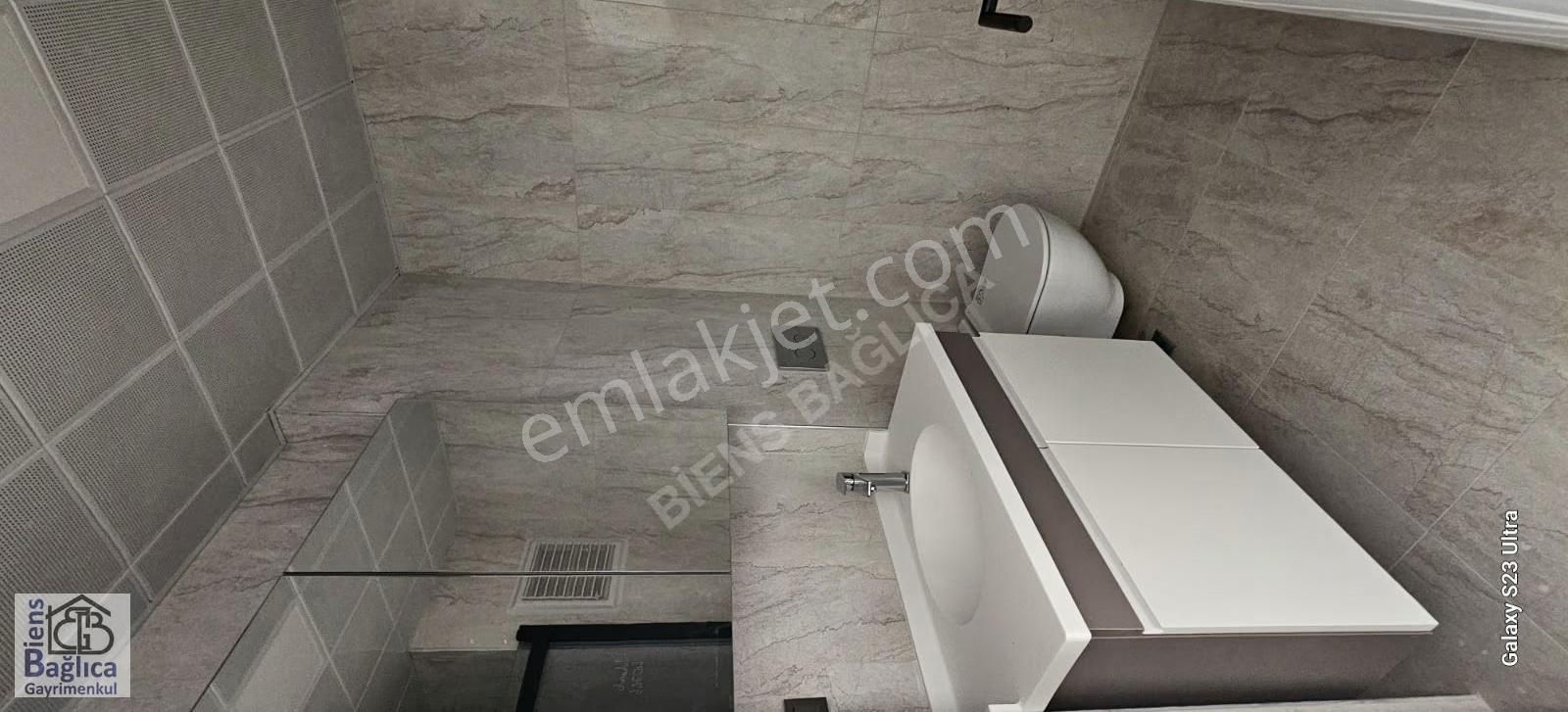 Bağlıca Bulvarı Üzerinde Sıfır Park Manzaralı Fırsaat Dairesi - Görsel 15