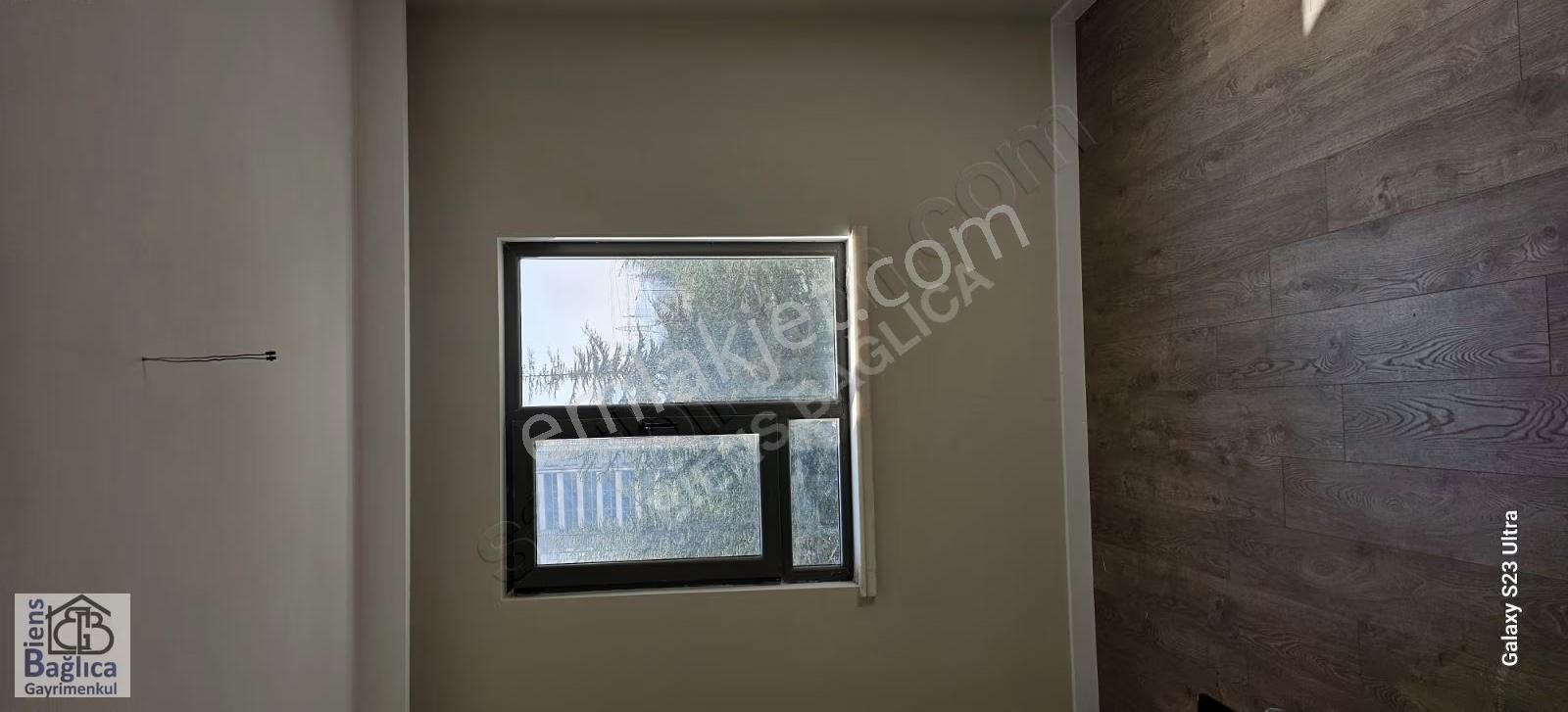 Bağlıca Bulvarı Üzerinde Sıfır Park Manzaralı Fırsaat Dairesi - Görsel 13