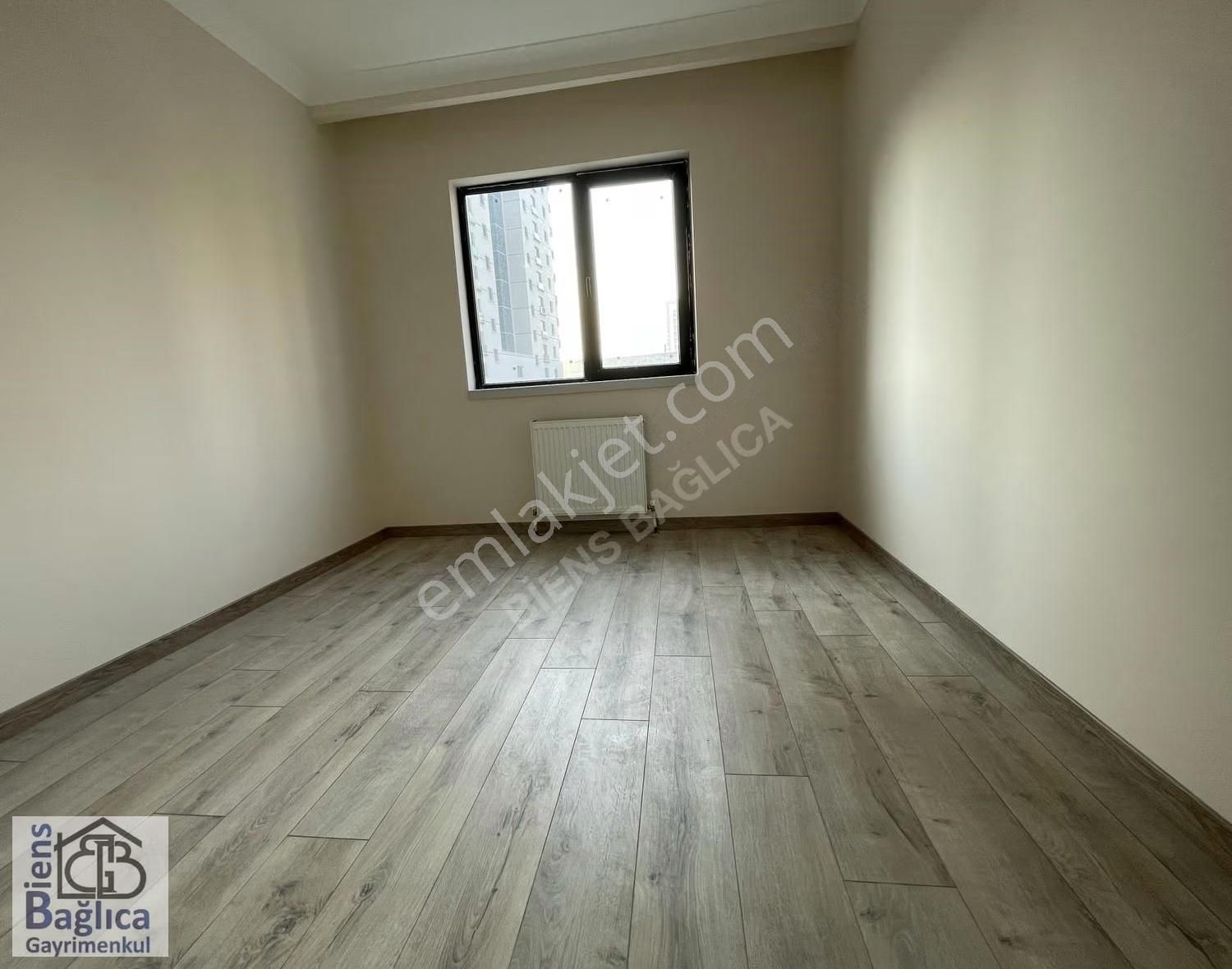 Bağlıcada 4+1 Satılık Daire - Görsel 8