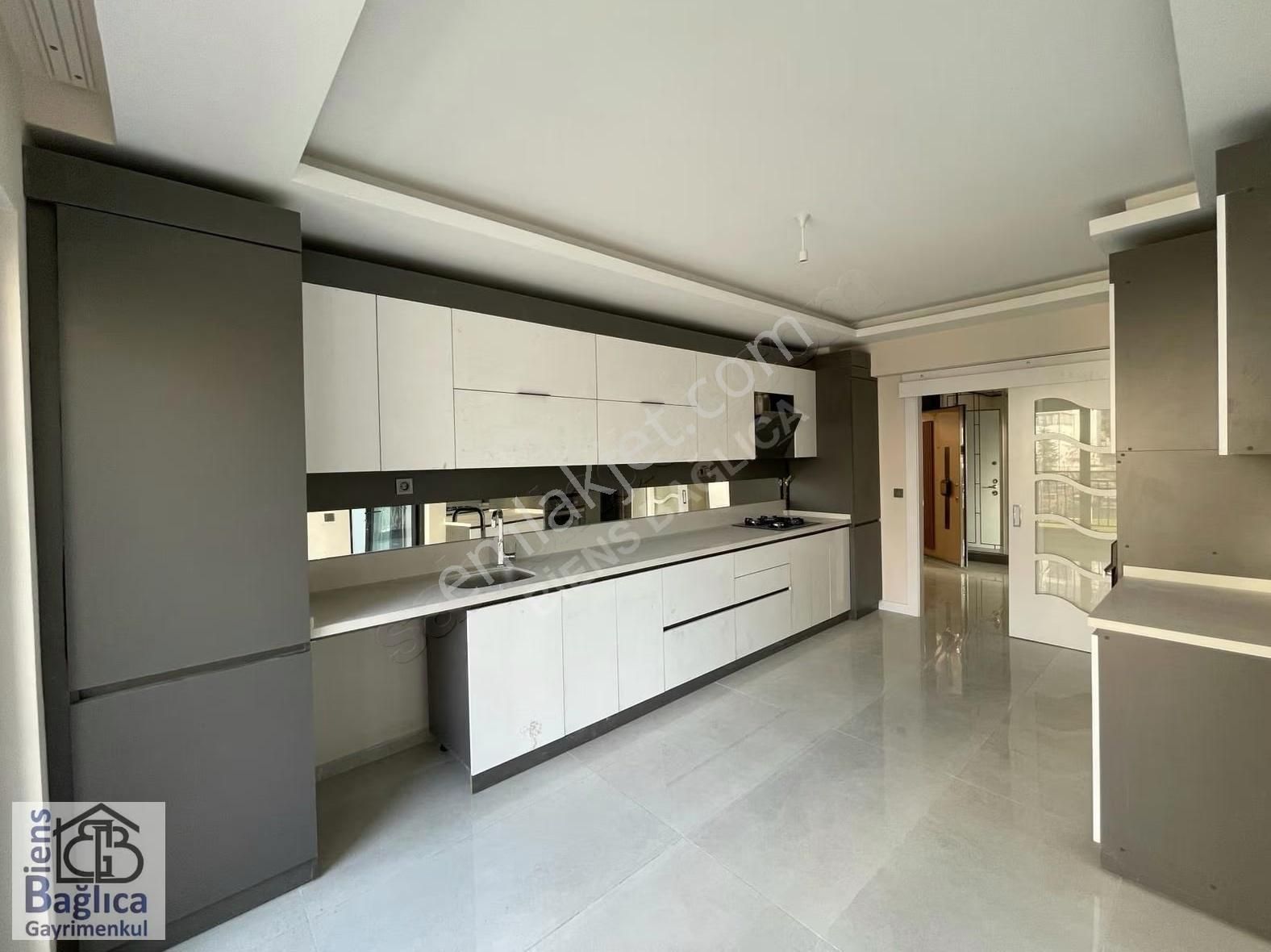 Bağlıcada 4+1 Satılık Daire - Görsel 7