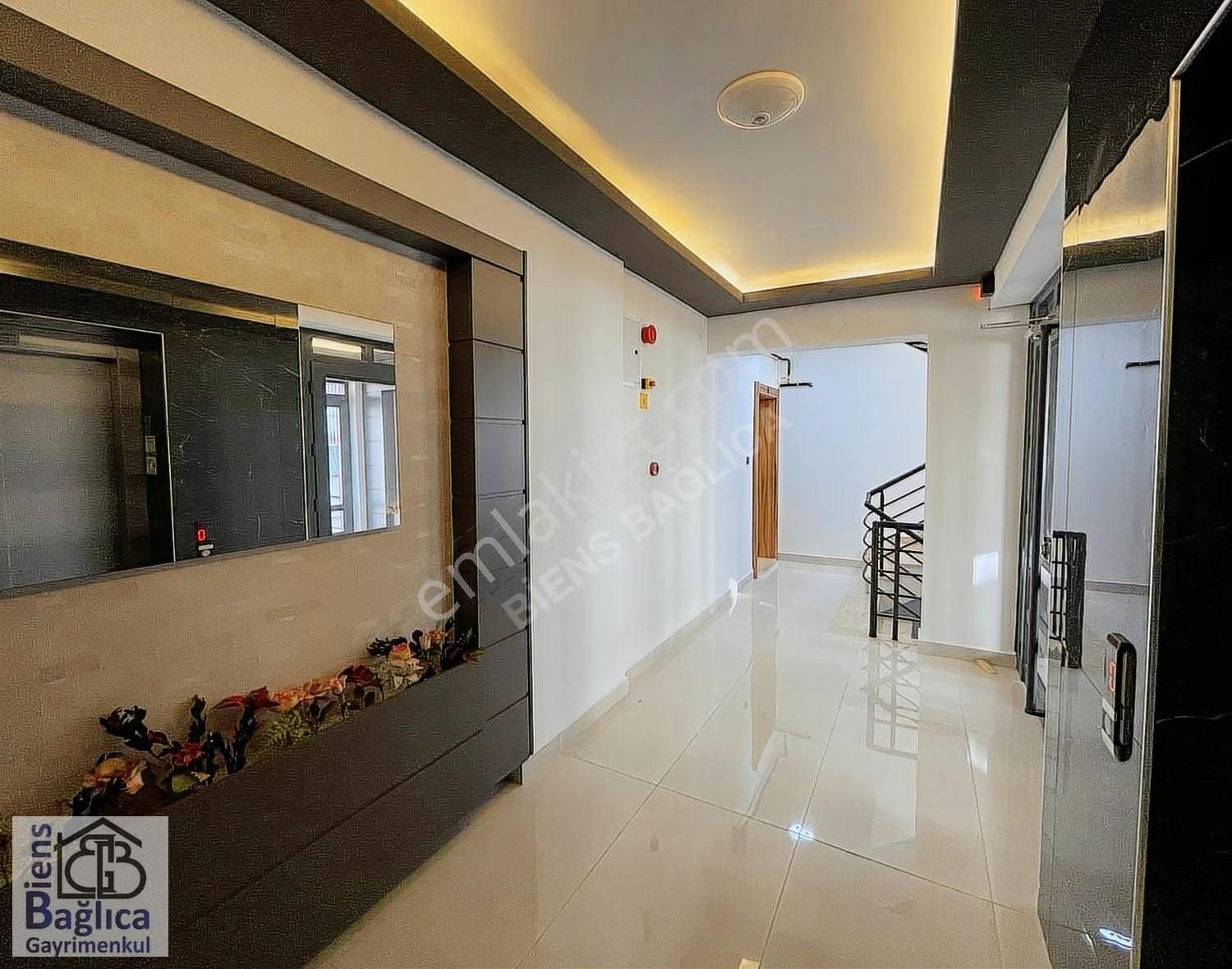 Bağlıcada 4+1 Satılık Daire