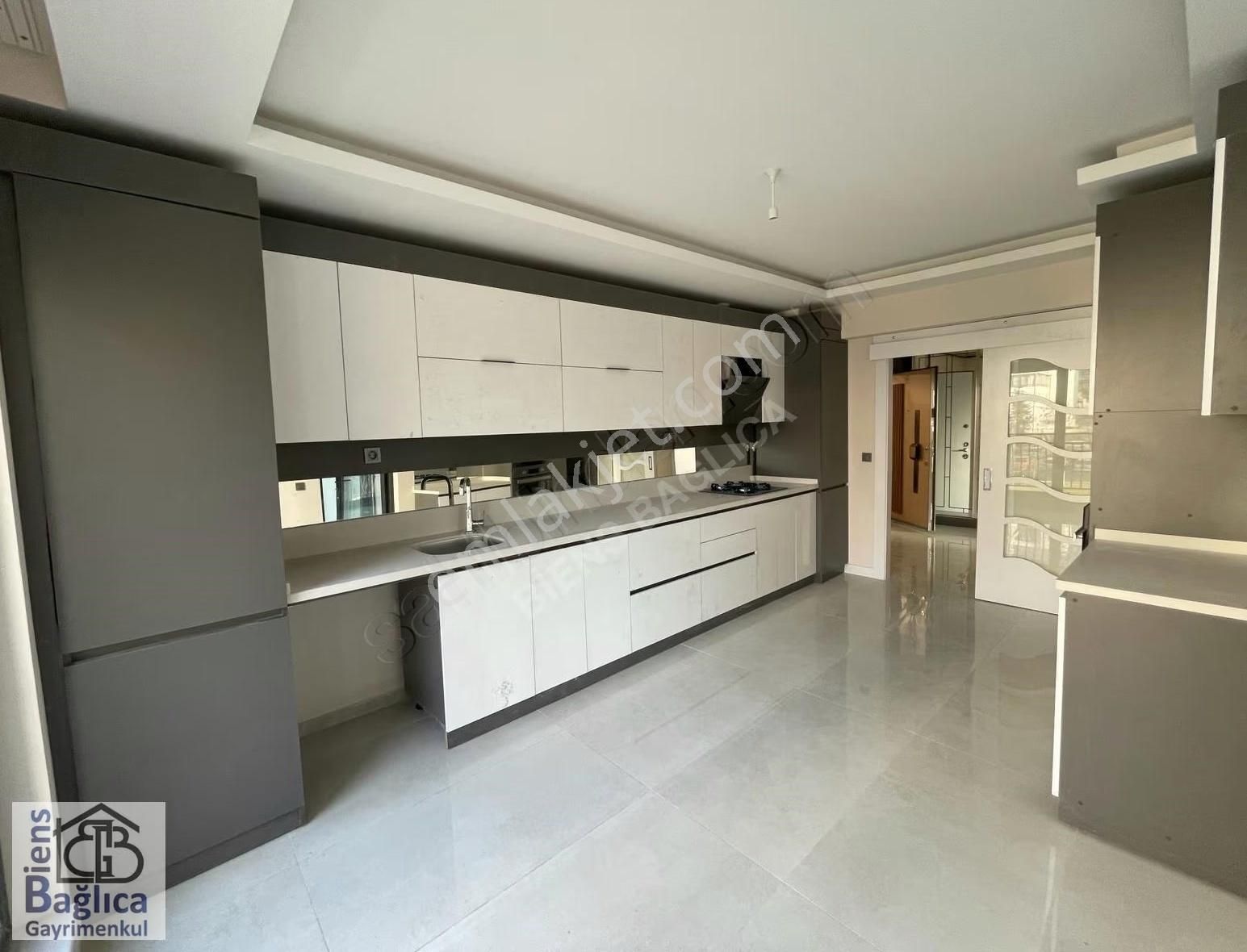 Bağlıcada 4+1 Satılık Daire - Görsel 19