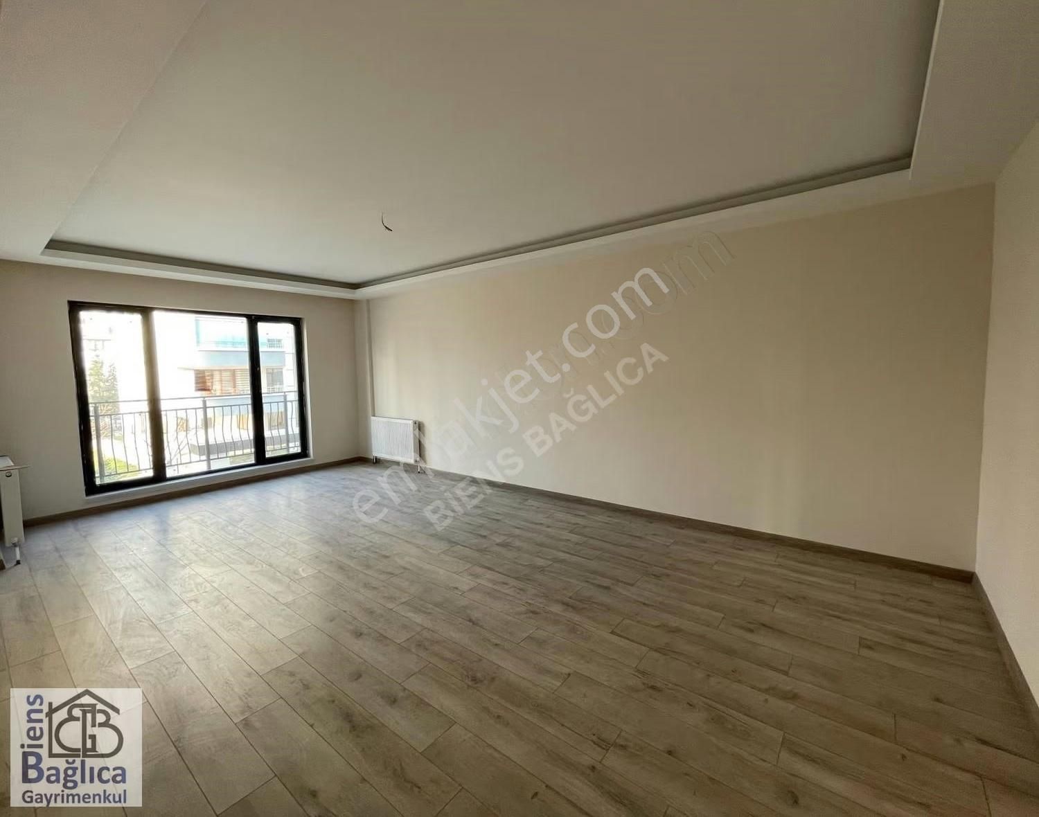 Bağlıcada 4+1 Satılık Daire - Görsel 20