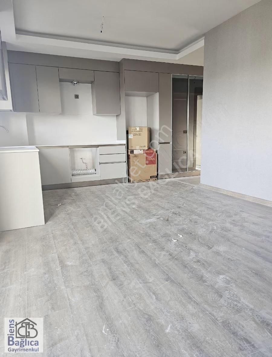 Bağlıca Bulvarı Üzerinde Büro&ofis Veya Konut Kullanımlı Daire - Görsel 8