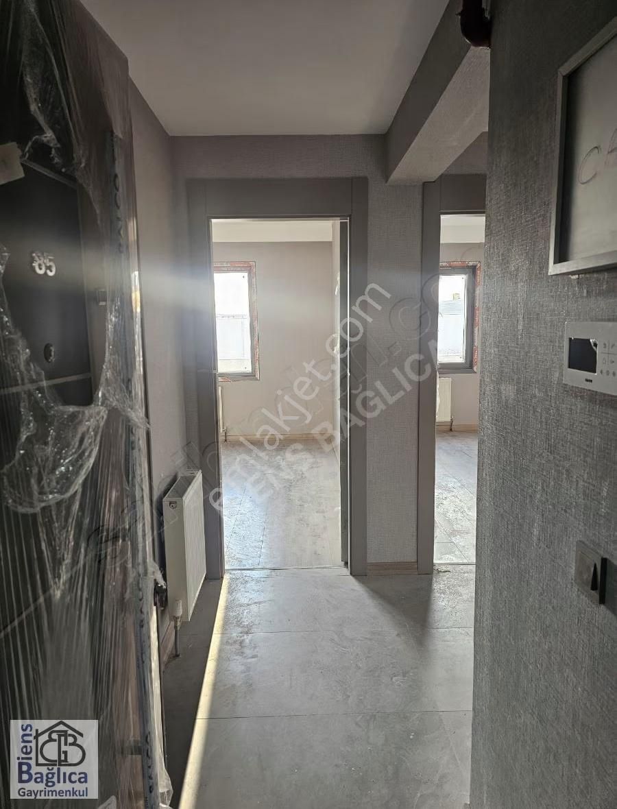 Bağlıca Bulvarı Üzerinde Büro&ofis Veya Konut Kullanımlı Daire - Görsel 2