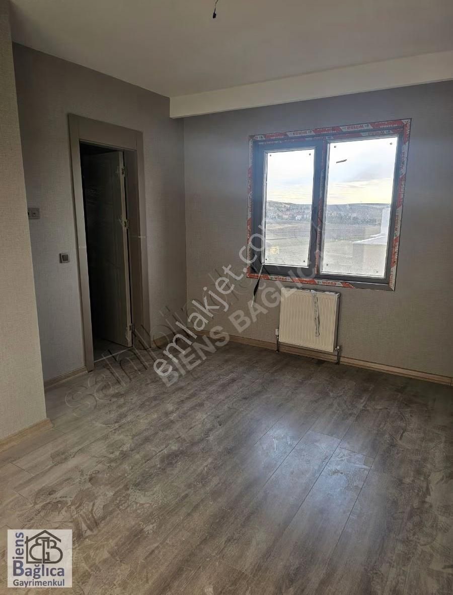 Bağlıca Bulvarı Üzerinde Büro&ofis Veya Konut Kullanımlı Daire - Görsel 4