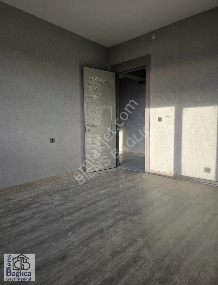 Bağlıca Bulvarı Üzerinde Büro&ofis Veya Konut Kullanımlı Daire - Görsel 5