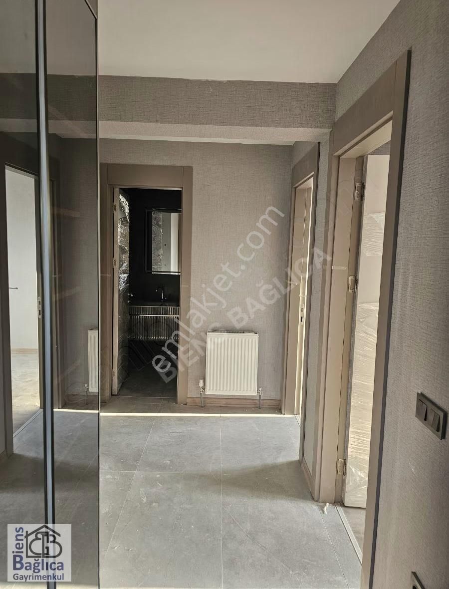 Bağlıca Bulvarı Üzerinde Büro&ofis Veya Konut Kullanımlı Daire - Görsel 10