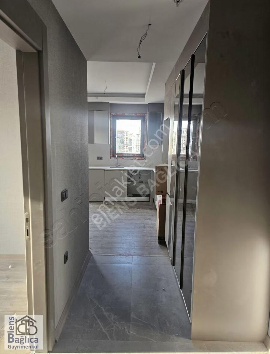 Bağlıca Bulvarı Üzerinde Büro&ofis Veya Konut Kullanımlı Daire - Görsel 6