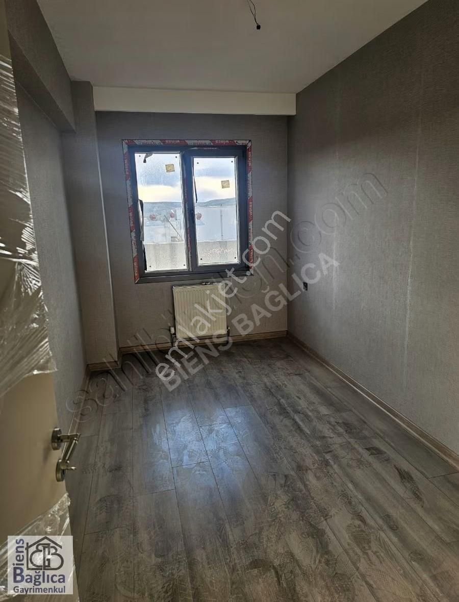 Bağlıca Bulvarı Üzerinde Büro&ofis Veya Konut Kullanımlı Daire - Görsel 9