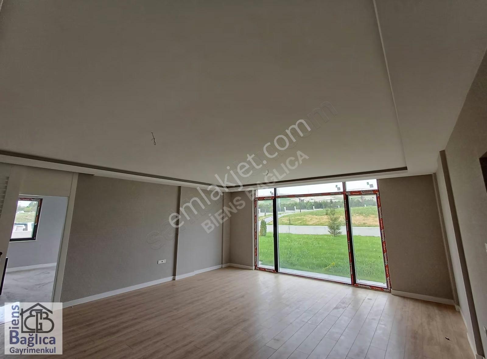 Bağlıca'da 650m² Arsaya Sahip Lüks Villa - Görsel 26