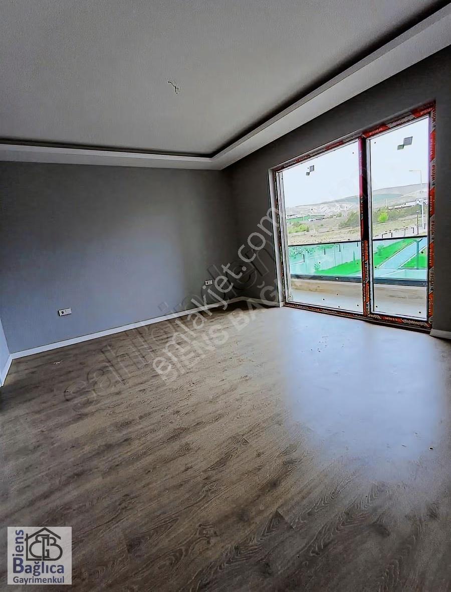 Bağlıca'da 650m² Arsaya Sahip Lüks Villa - Görsel 21