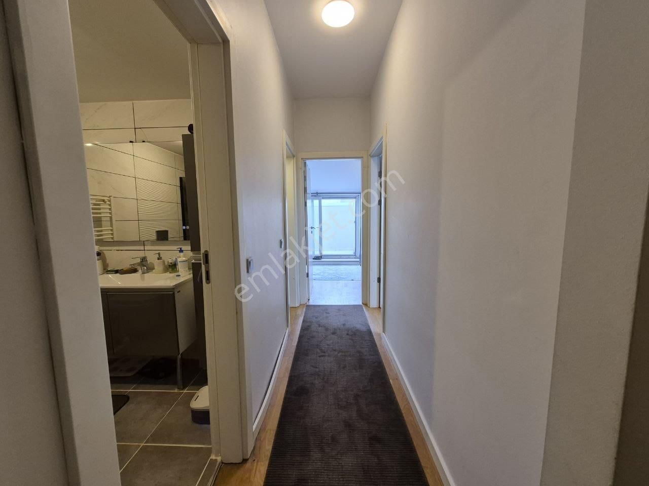 Şişli, Yayla Mah., Feriloft Sitesi, Satılık 2+1 Dubleks Daire - Görsel 16