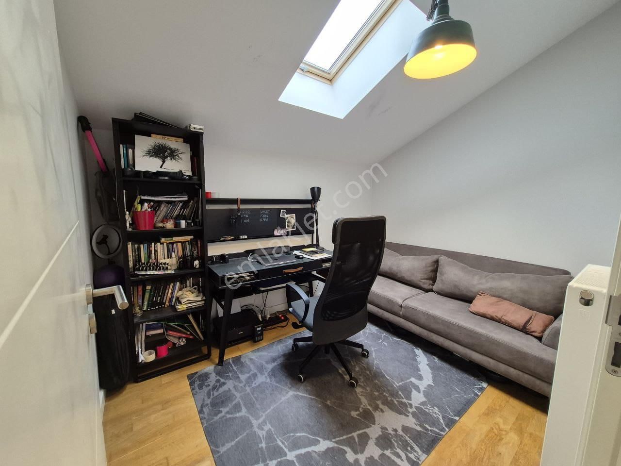 Şişli, Yayla Mah., Feriloft Sitesi, Satılık 2+1 Dubleks Daire - Görsel 17