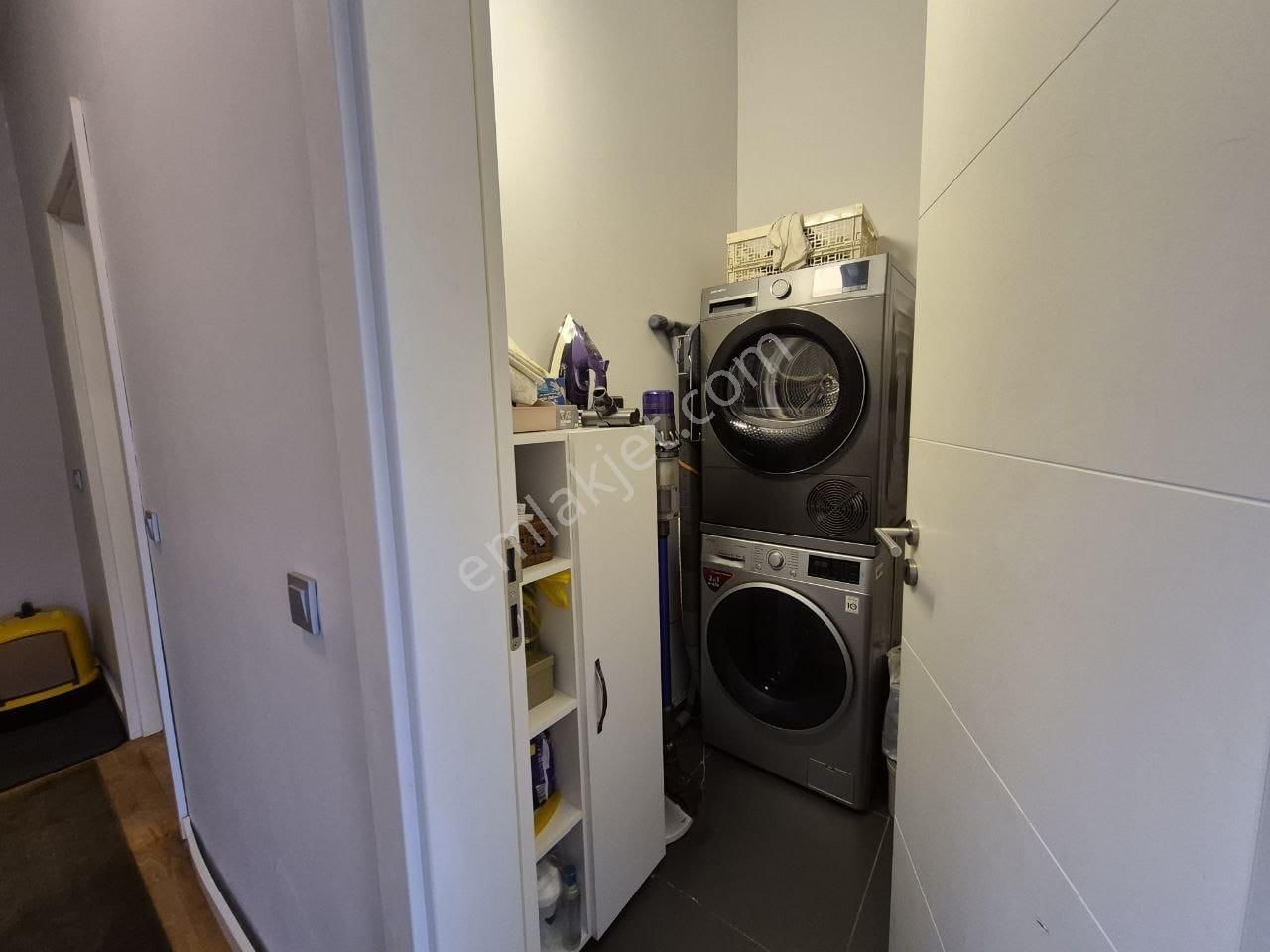 Şişli, Yayla Mah., Feriloft Sitesi, Satılık 2+1 Dubleks Daire - Görsel 20