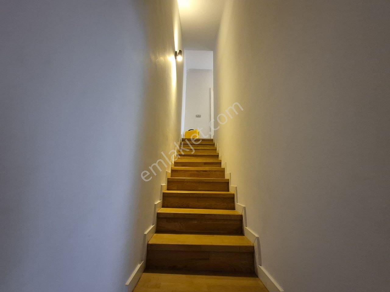 Şişli, Yayla Mah., Feriloft Sitesi, Satılık 2+1 Dubleks Daire - Görsel 13