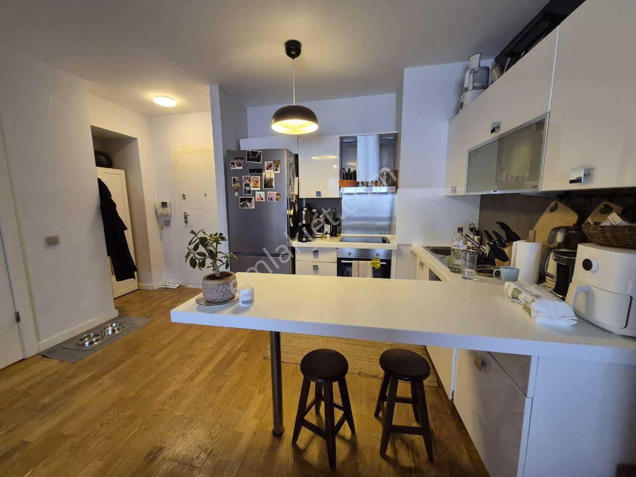 Şişli, Yayla Mah., Feriloft Sitesi, Satılık 2+1 Dubleks Daire - Görsel 8