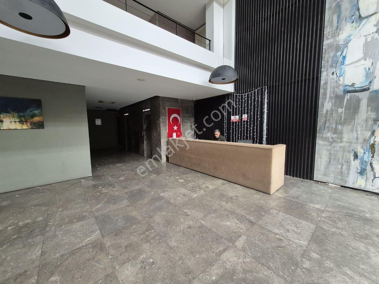 Şişli, Yayla Mah., Feriloft Sitesi, Satılık 2+1 Dubleks Daire - Görsel 3