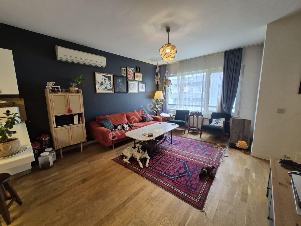 Şişli, Yayla Mah., Feriloft Sitesi, Satılık 2+1 Dubleks Daire - Görsel 7