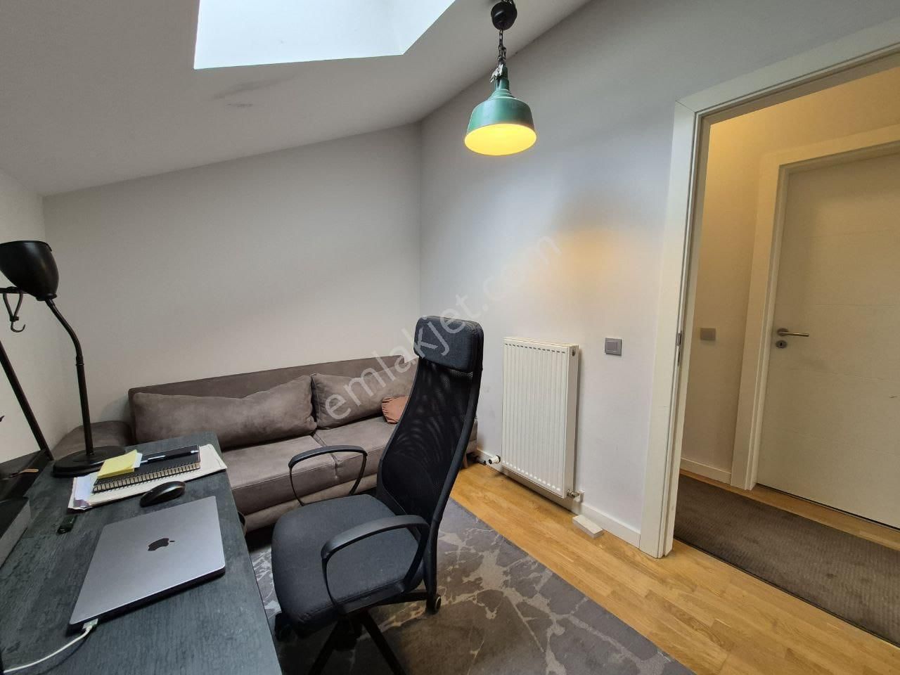 Şişli, Yayla Mah., Feriloft Sitesi, Satılık 2+1 Dubleks Daire - Görsel 18