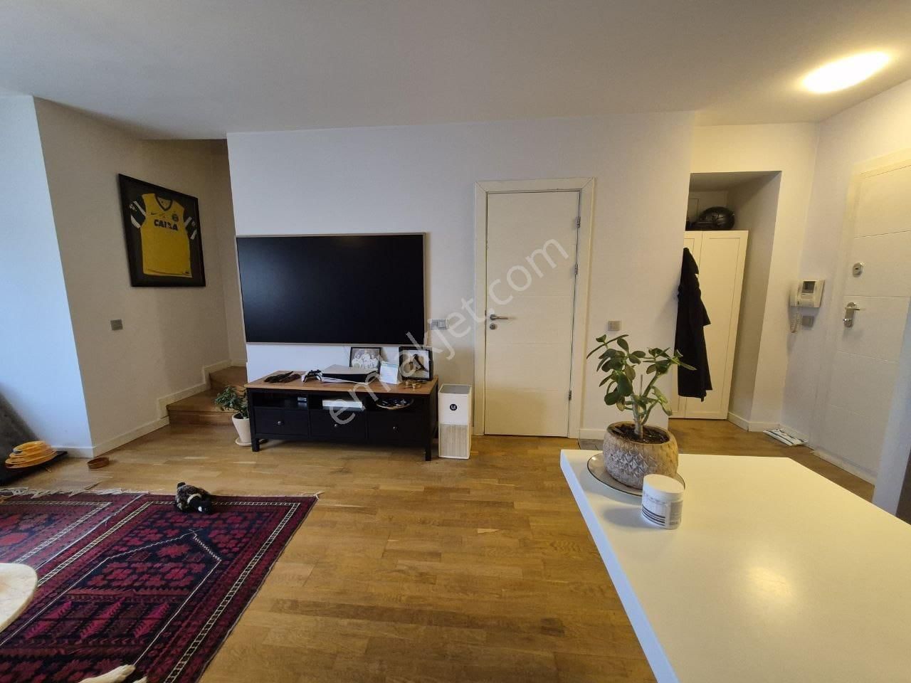 Şişli, Yayla Mah., Feriloft Sitesi, Satılık 2+1 Dubleks Daire - Görsel 10