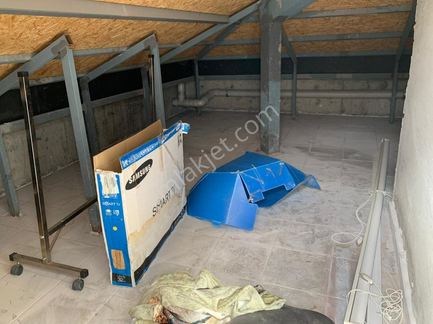 Şişli, Yayla Mah., Feriloft Sitesi, Satılık 2+1 Dubleks Daire - Görsel 28