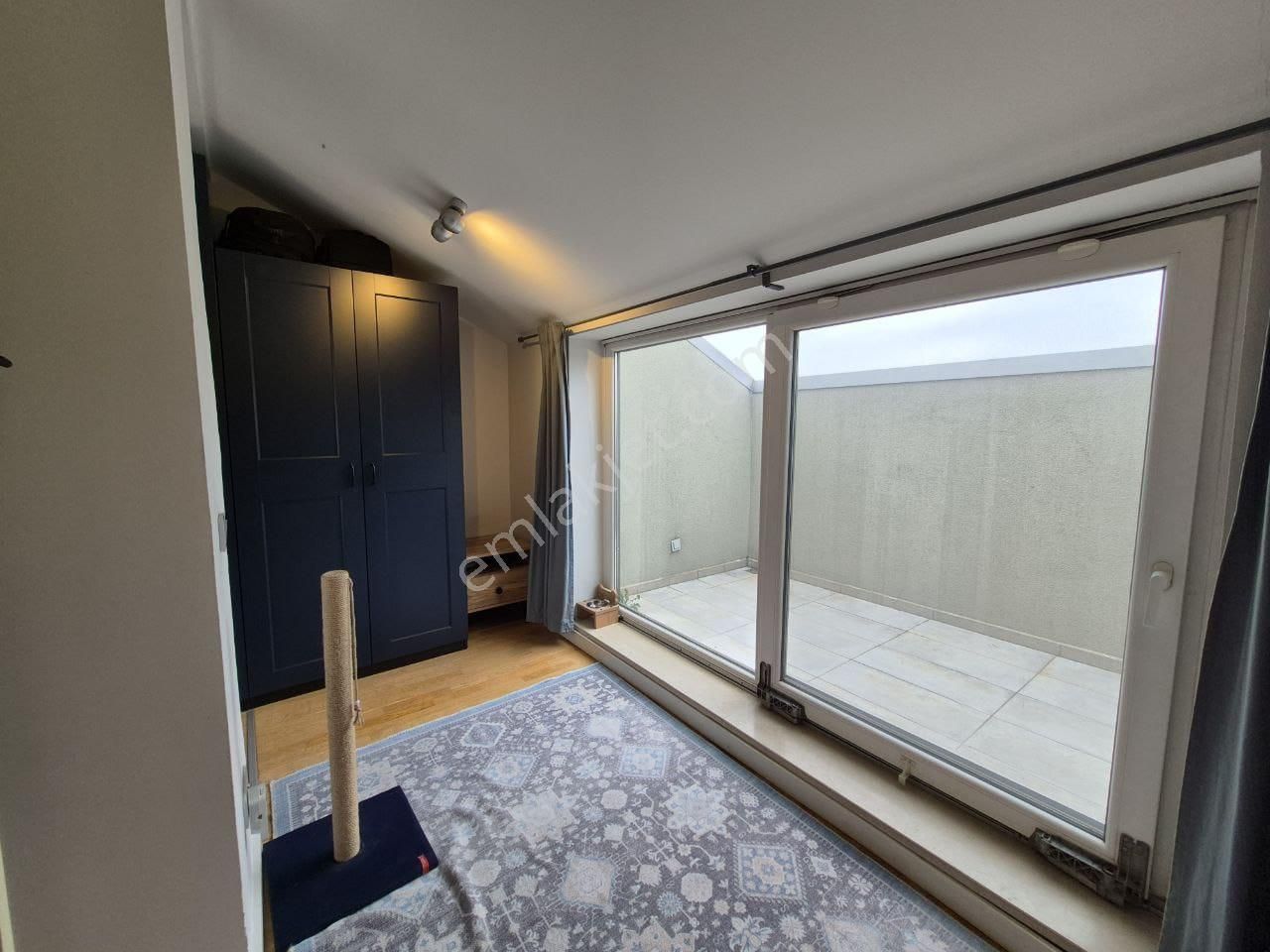 Şişli, Yayla Mah., Feriloft Sitesi, Satılık 2+1 Dubleks Daire - Görsel 22