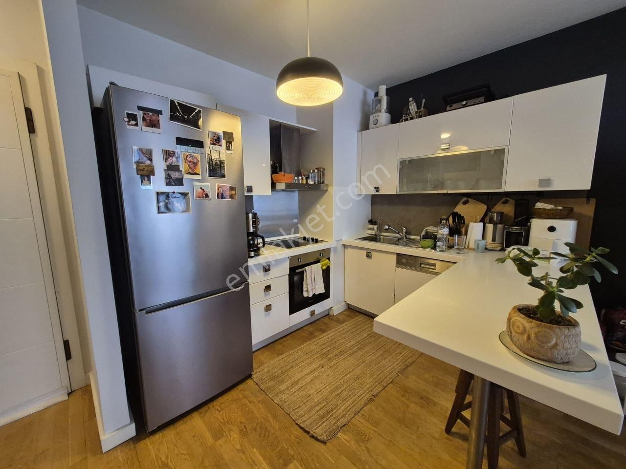 Şişli, Yayla Mah., Feriloft Sitesi, Satılık 2+1 Dubleks Daire - Görsel 9