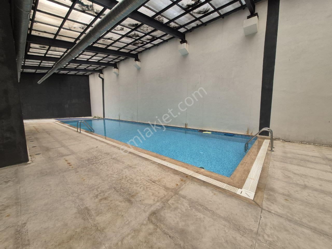 Şişli, Yayla Mah., Feriloft Sitesi, Satılık 2+1 Dubleks Daire - Görsel 34