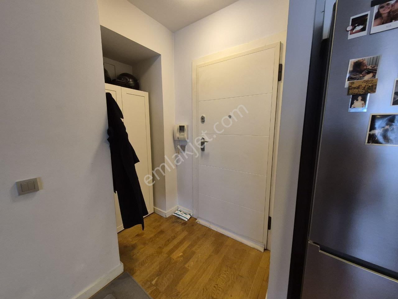 Şişli, Yayla Mah., Feriloft Sitesi, Satılık 2+1 Dubleks Daire - Görsel 5