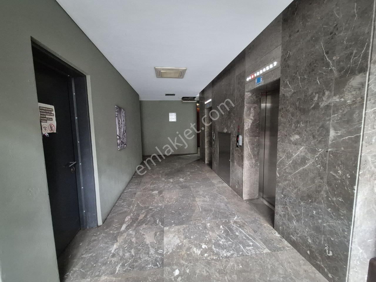 Şişli, Yayla Mah., Feriloft Sitesi, Satılık 2+1 Dubleks Daire - Görsel 2