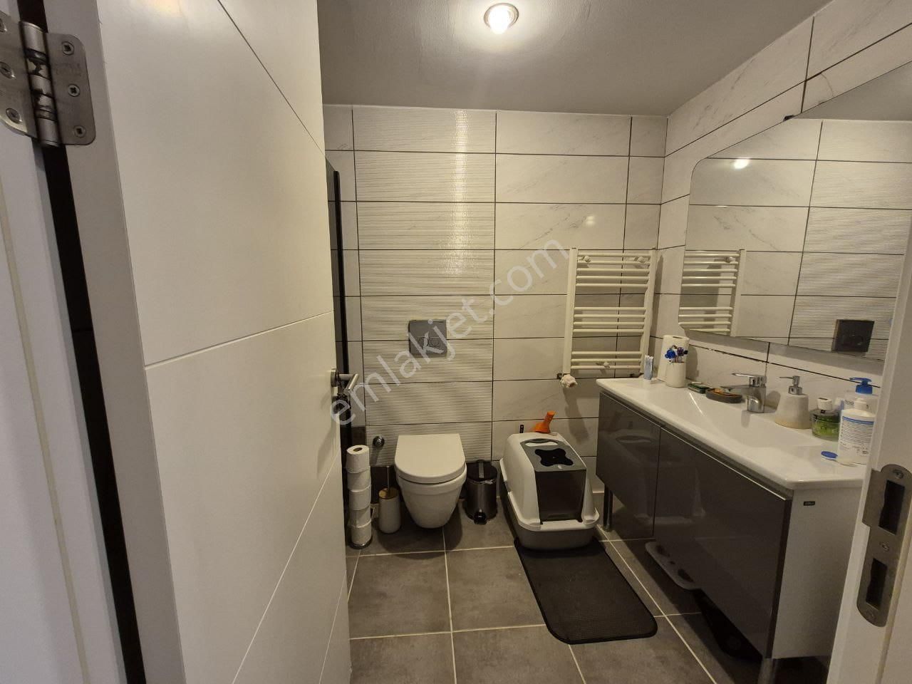 Şişli, Yayla Mah., Feriloft Sitesi, Satılık 2+1 Dubleks Daire - Görsel 14