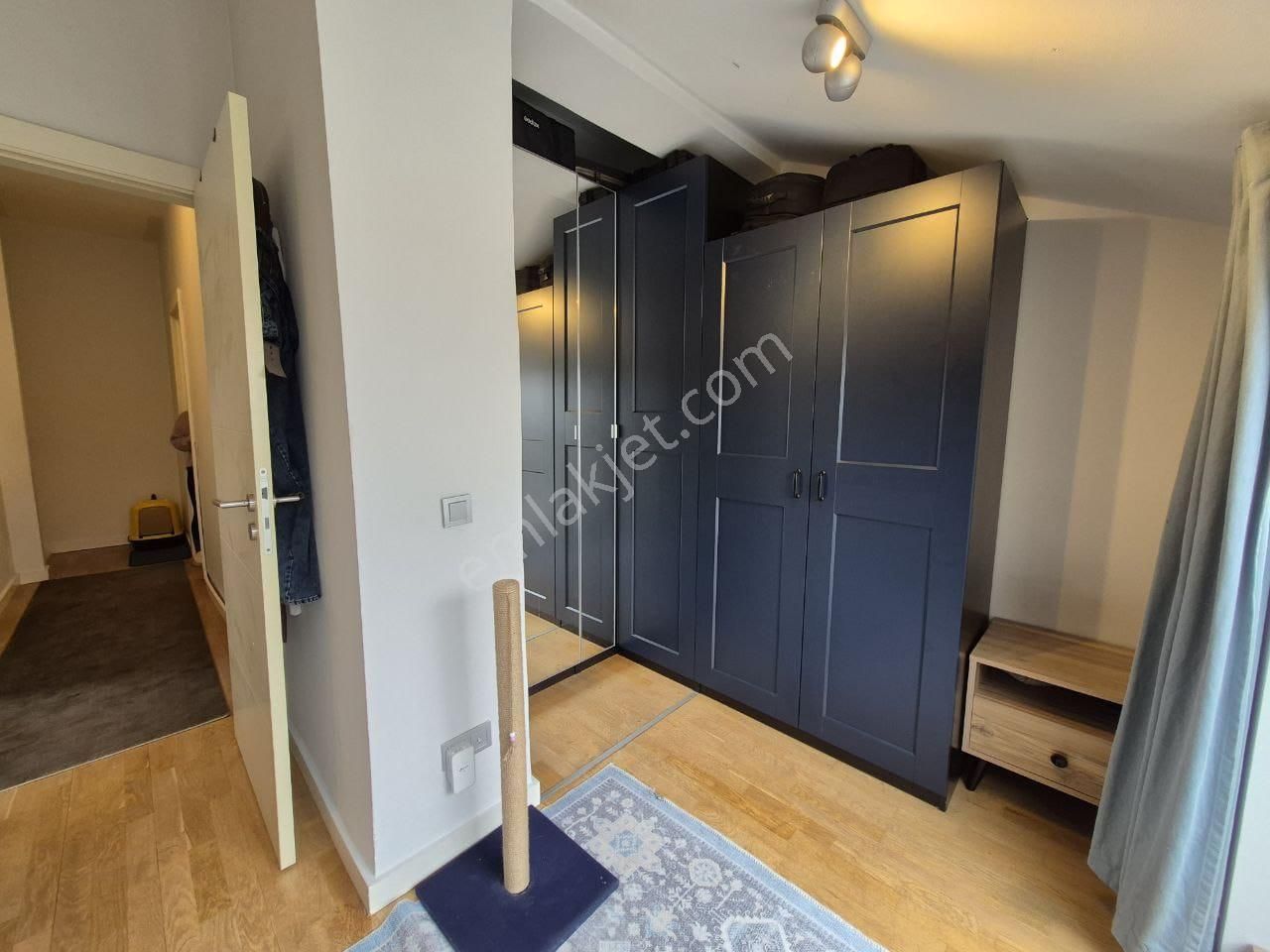 Şişli, Yayla Mah., Feriloft Sitesi, Satılık 2+1 Dubleks Daire - Görsel 24