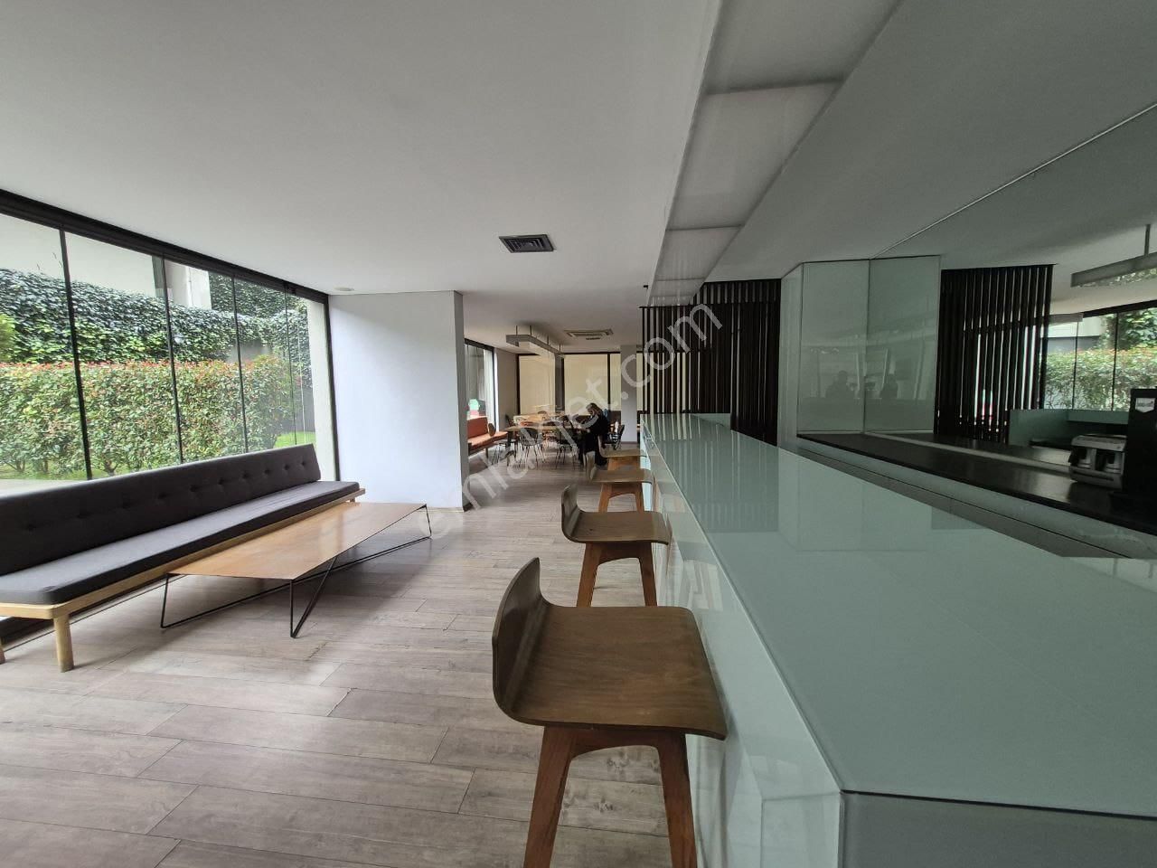 Şişli, Yayla Mah., Feriloft Sitesi, Satılık 2+1 Dubleks Daire - Görsel 35