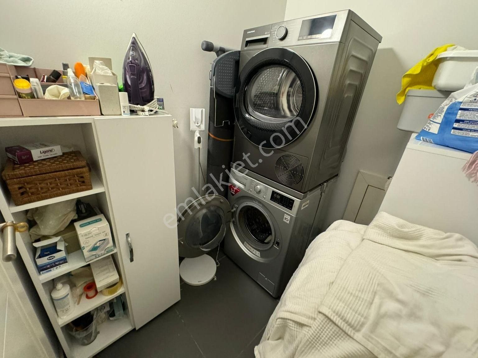 Şişli, Yayla Mah., Feriloft Sitesi, Satılık 2+1 Dubleks Daire - Görsel 19