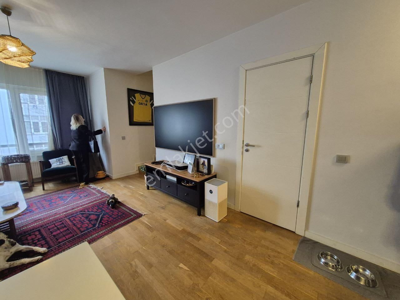 Şişli, Yayla Mah., Feriloft Sitesi, Satılık 2+1 Dubleks Daire - Görsel 6