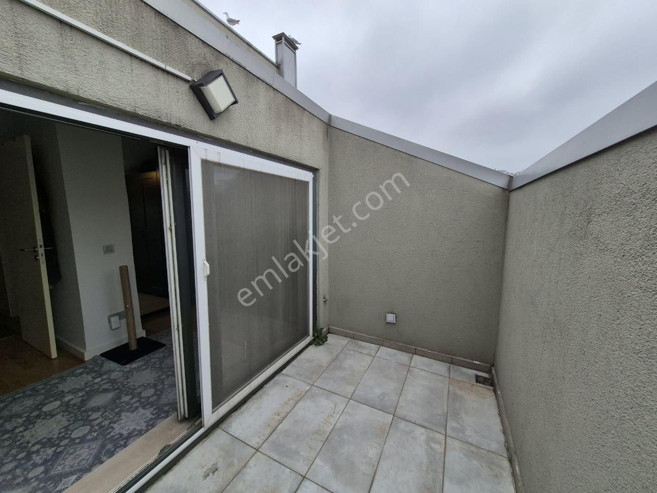 Şişli, Yayla Mah., Feriloft Sitesi, Satılık 2+1 Dubleks Daire - Görsel 25