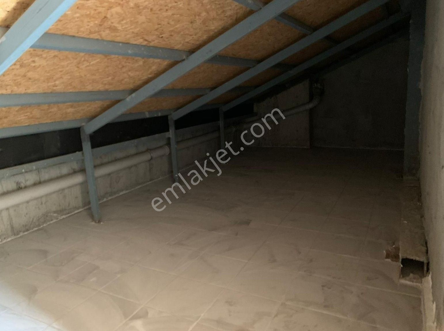 Şişli, Yayla Mah., Feriloft Sitesi, Satılık 2+1 Dubleks Daire - Görsel 27