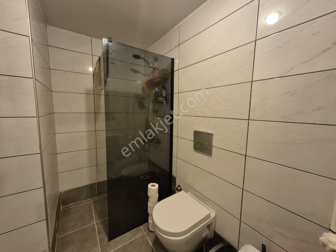 Şişli, Yayla Mah., Feriloft Sitesi, Satılık 2+1 Dubleks Daire - Görsel 15