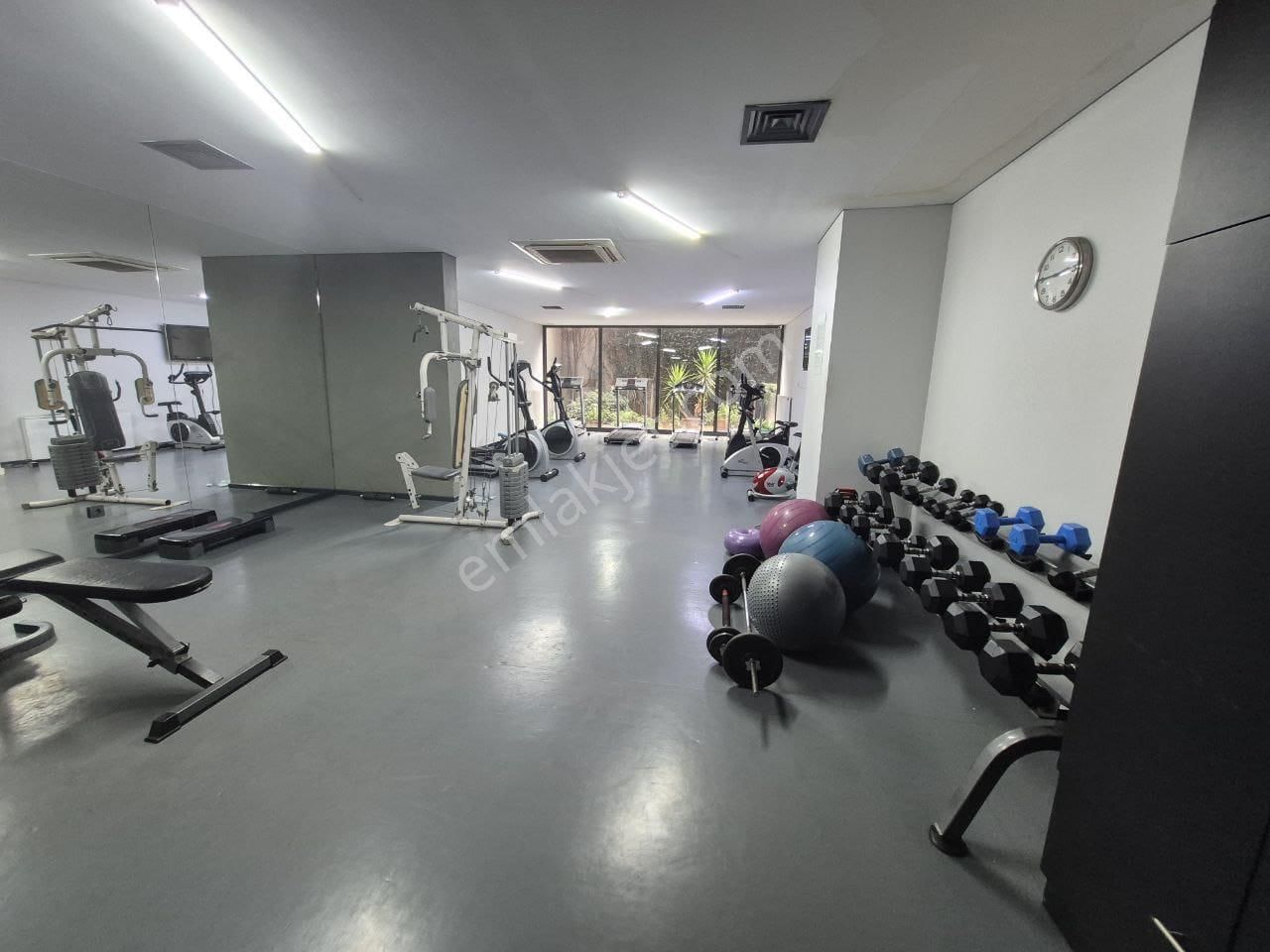 Şişli, Yayla Mah., Feriloft Sitesi, Satılık 2+1 Dubleks Daire - Görsel 33