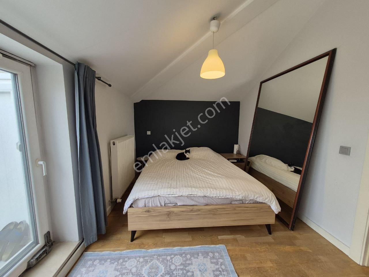 Şişli, Yayla Mah., Feriloft Sitesi, Satılık 2+1 Dubleks Daire - Görsel 21